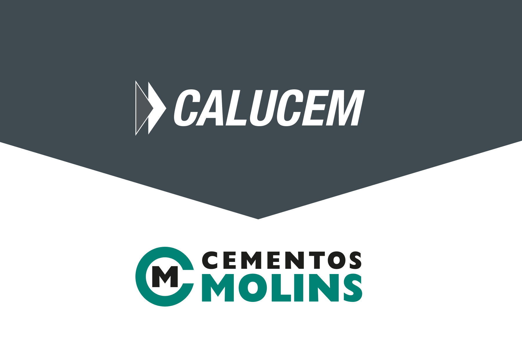 An important milestone for Calucem!