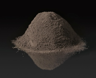 Aluminite