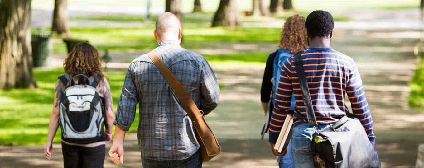 “Grow with Us” Scholarship Program