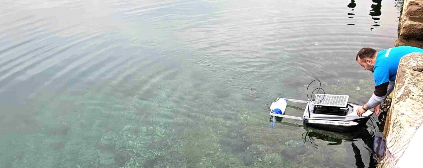 Calucem Supports Innovative Projects Tackling Environmental Challenges