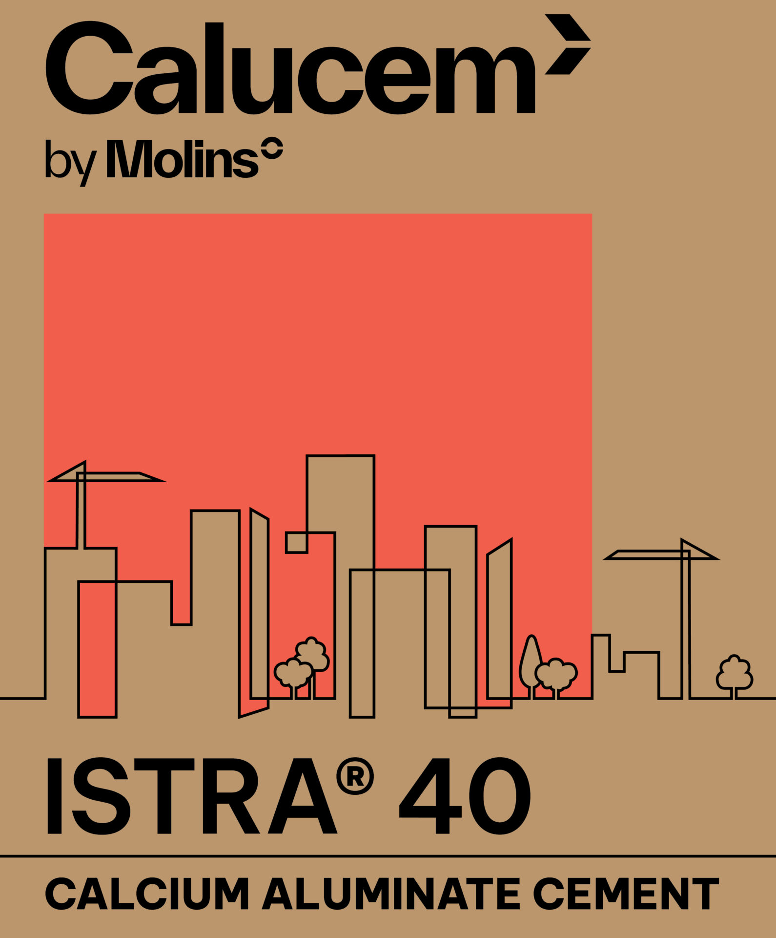 Istra® 40