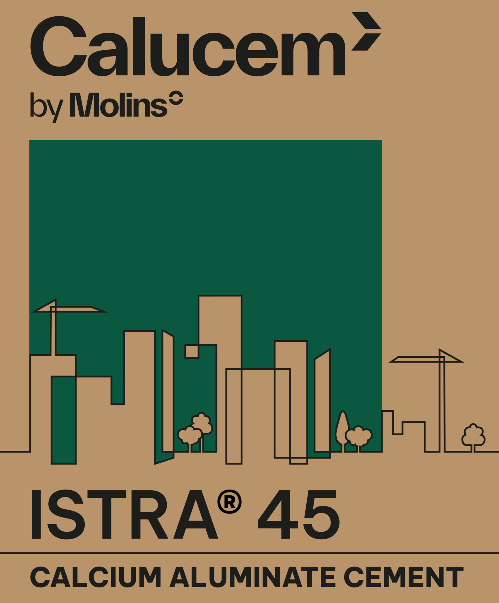 Istra® 45