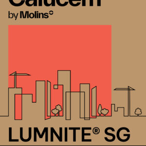 Lumnite® MG4