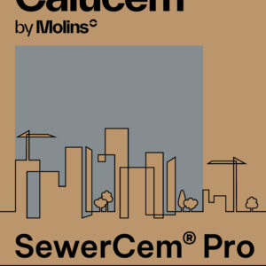 SewerCem® Pro